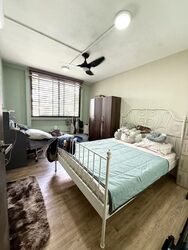 Blk 248 Yishun Sunshine (Yishun), HDB 4 Rooms #502495971